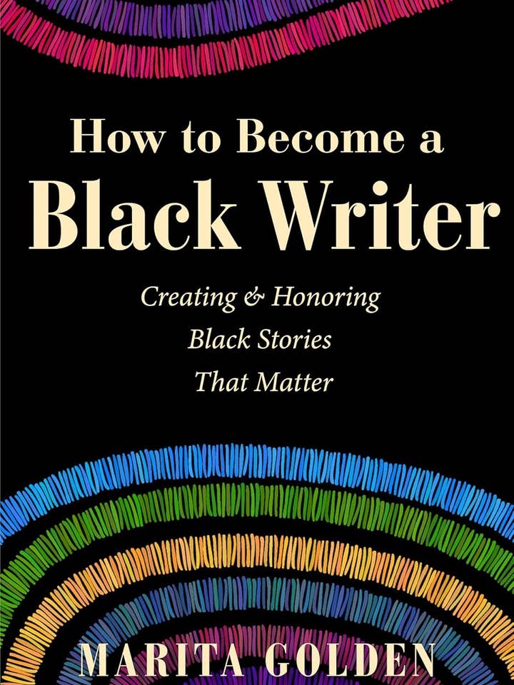 How to Become a Black Writer for wholesale by Books That Save Lives Publishing