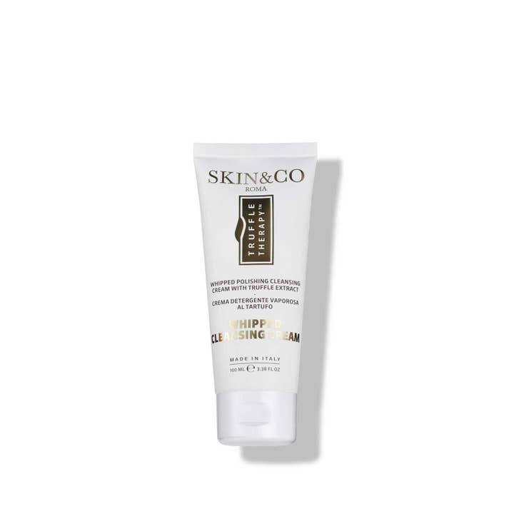 SKIN&CO Roma – wholesale Facial cleanser – Truffle Therapy Whipped Cleansing Cream