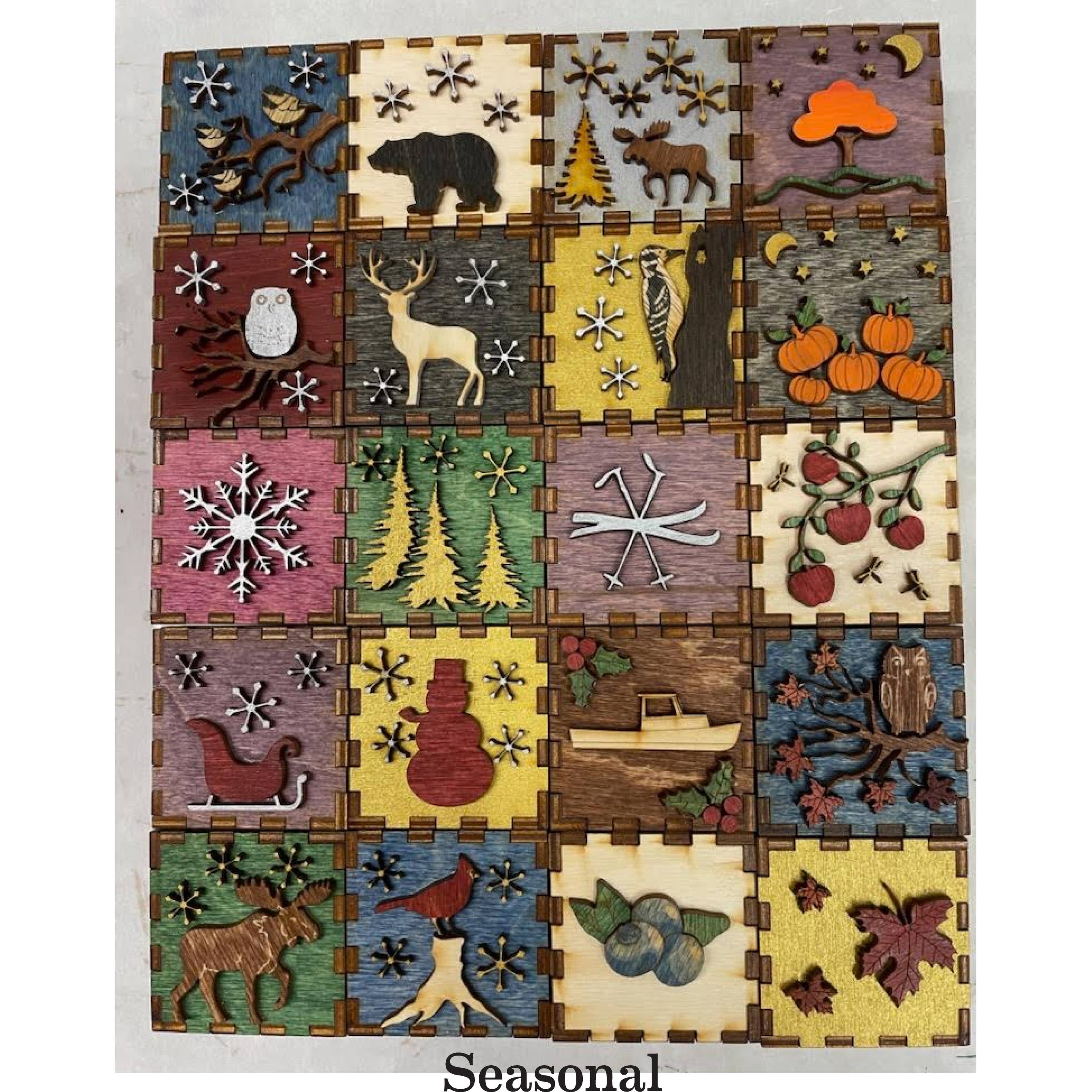 Made and Assembled - Wholesale Magnet - Tiny Magnets - Custom w/Free Name Drop!0