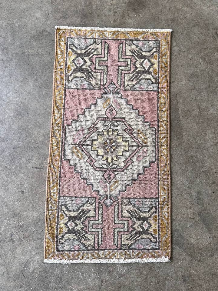 MINI 6 | 1'7x30' voor wholesale door Sun + Soul Vintage