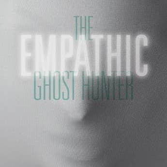 Schiffer Publishing - Wholesale Body, Mind & Spirit - The Empathic Ghost Hunter