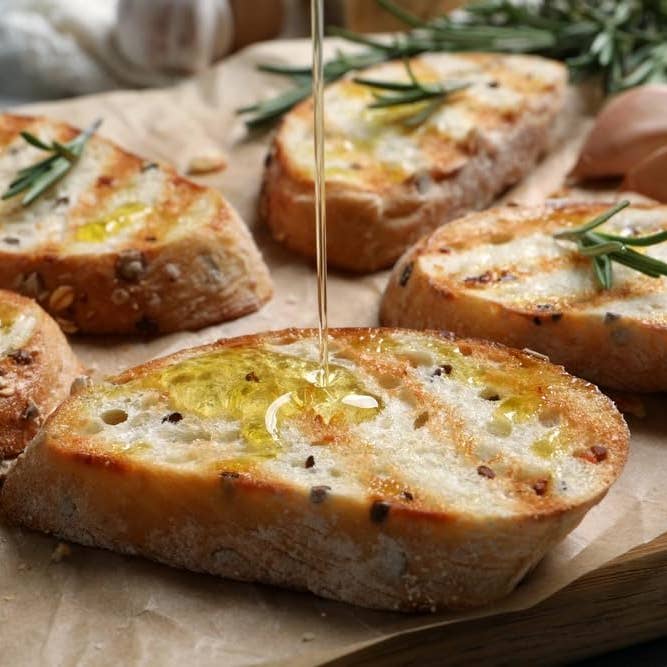 Made in eatalia - Wholesale Olive oil - Bono 100% Italian Organic Extra Virgin Olive Oil, 16.9 fl oz3