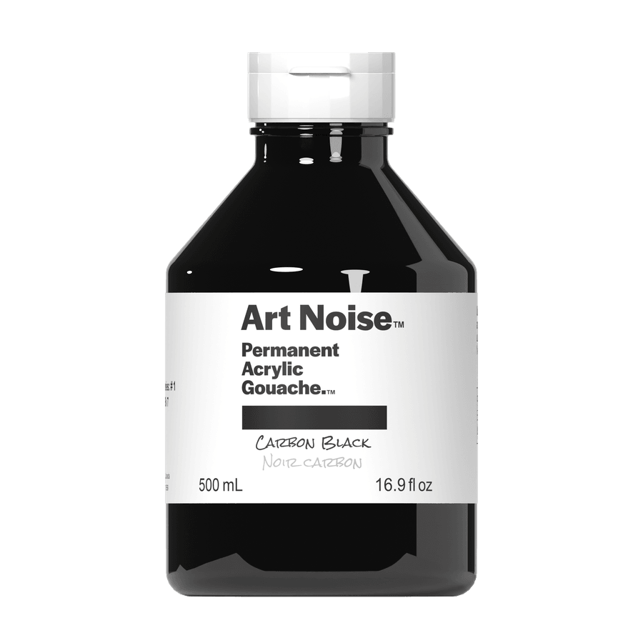 Tri-Art Mfg. - Wholesale Paint Set - Art Noise - Aubergine25