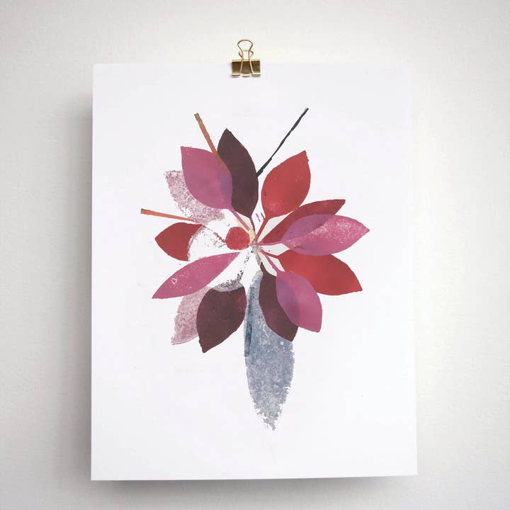 Stampa artistica SP-178 per la vendita all'ingrosso da parte di Eunco