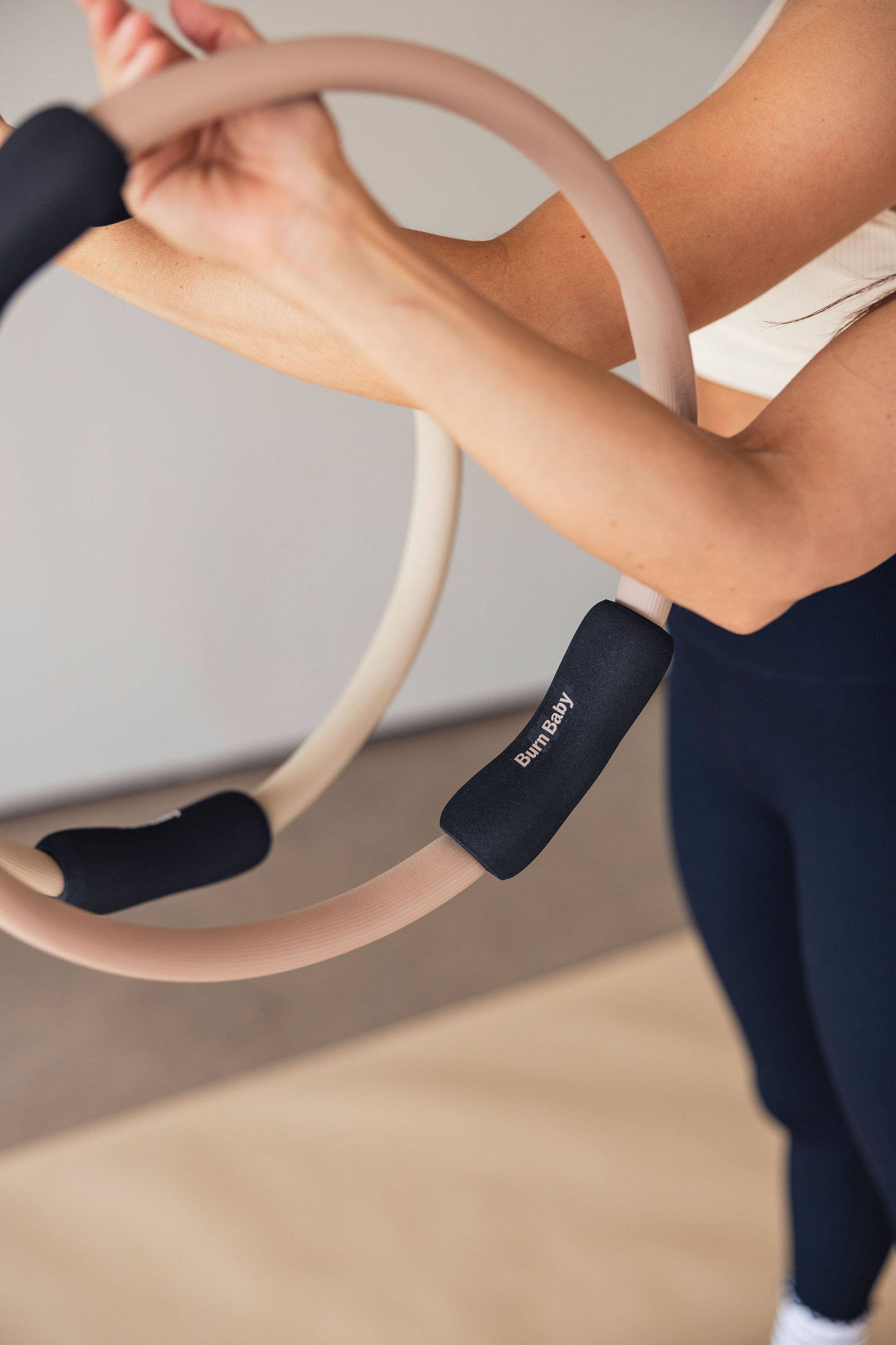 Pilates Honey – wholesale Fitness equipment – Magic Circle4