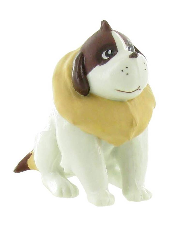 Fog - Comansi Heidi Toy Figure for wholesale by Comansi