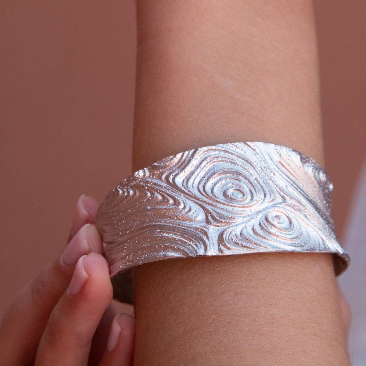Argent Basic - Wholesale Bangle Bracelet - FRENESI RIGID BRACELET0
