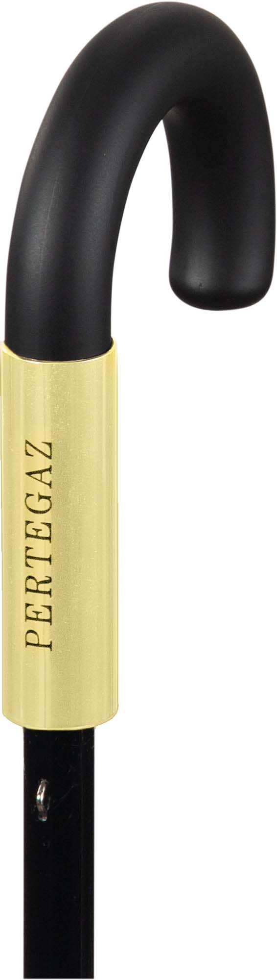 Clima Umbrellas - Wholesale Umbrella - Unisex - Folding Umbrella Slim HandleLIQUID" |Windproof |Pertegaz4