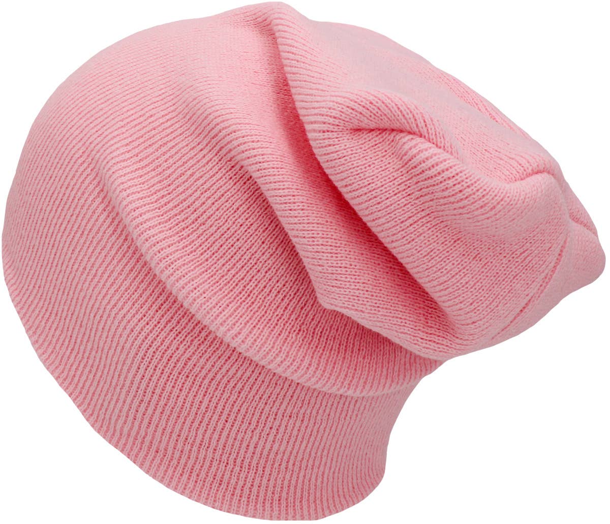 KBETHOS – Gorro - Unissexo por atacado – Gorro Longo Liso - Fabricado nos EUA105