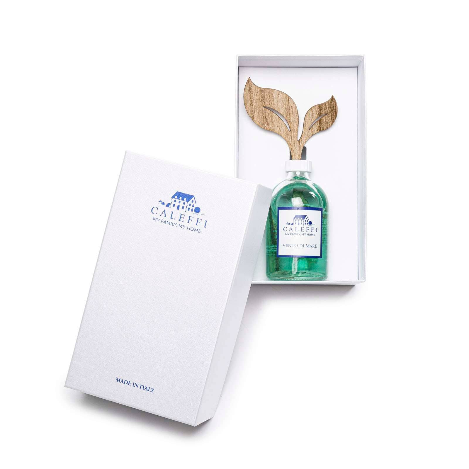 caleffi spa - Wholesale Reed Diffuser - Air Freshener Vento di mare2