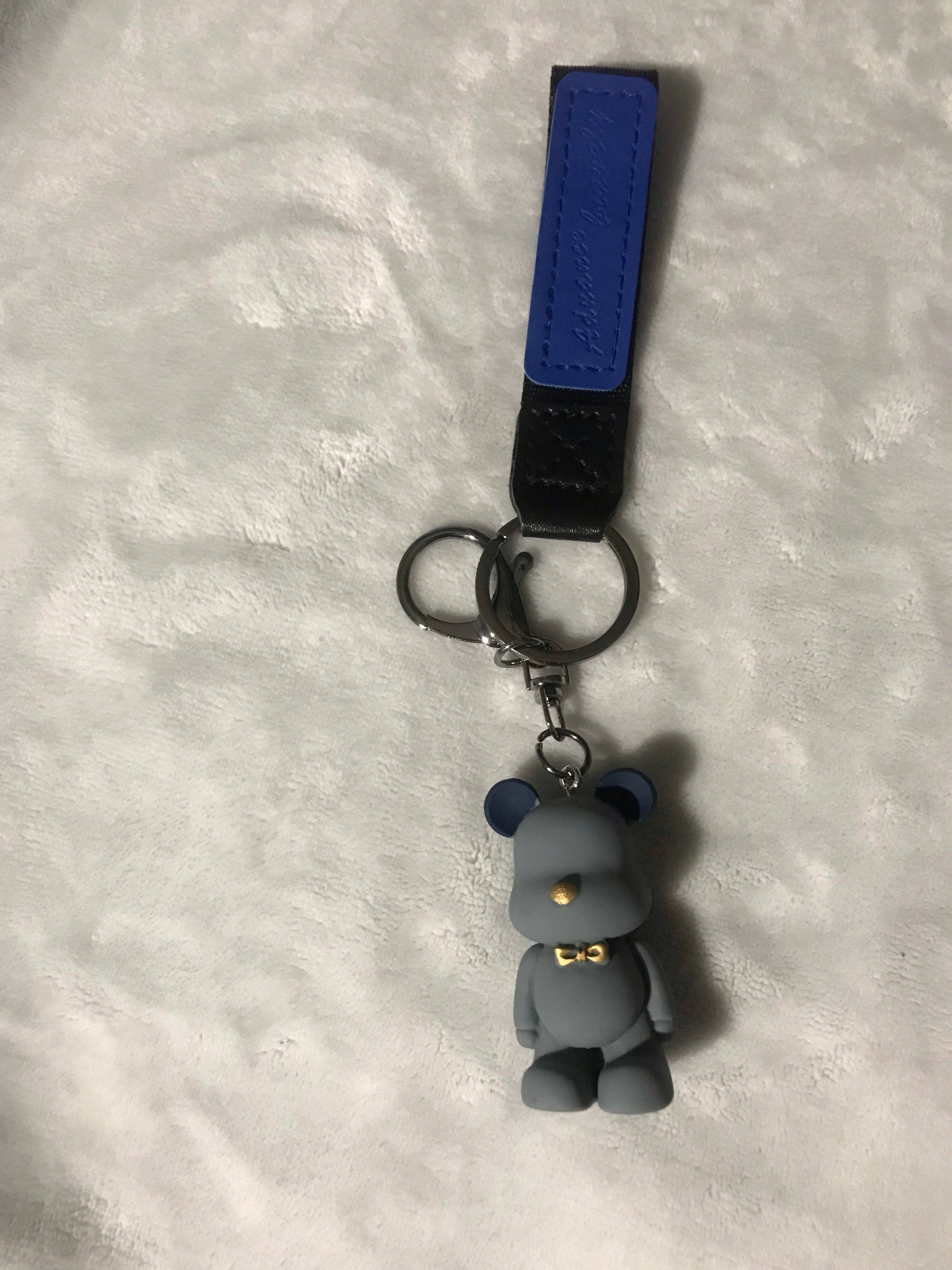 Teenie’s Boutique - Wholesale Keychain - Women's - Teddy Keychains6