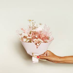 medium dried flower arrangement – houseoflilac