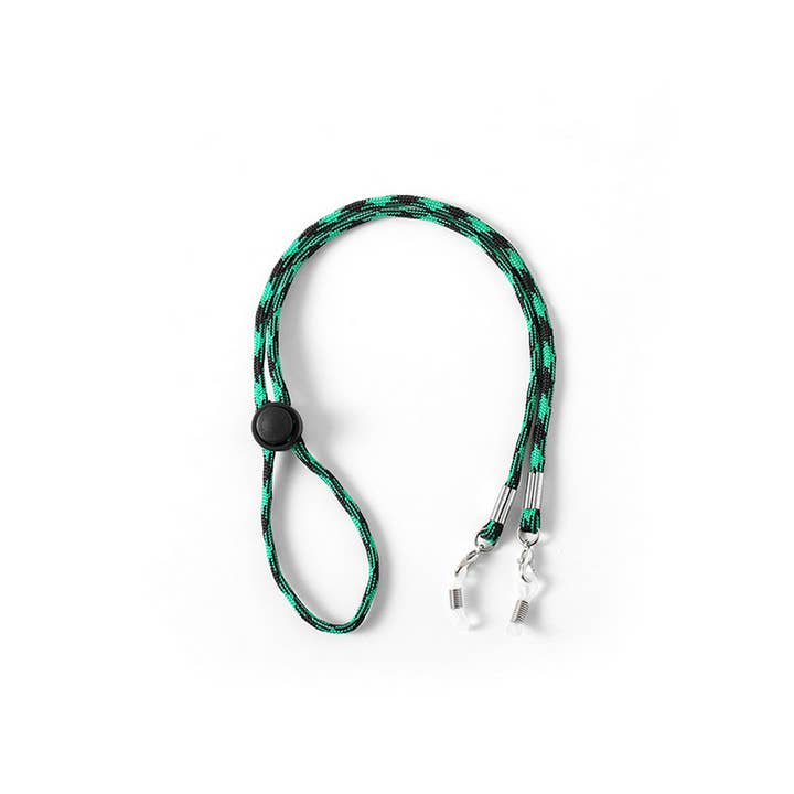 ACCITY - Wholesale Eyewear Cases & Holders - Women's - ADJUSTABLE SPORTS GLASSES HANGING STRAP_CWMM05359