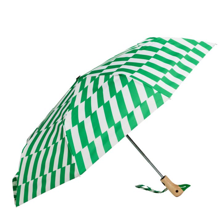 Original Duckhead USA - Wholesale Umbrella - Unisex - NEW! Multipack - Kelly/Denim/Peanut Duck Umbrellas - 6 pcs
