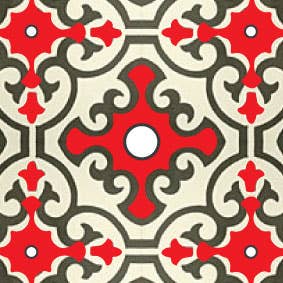 IDEPONGES - Wholesale Cleaning Sponge - CC31B-TUNIS CLEANING SPONGE