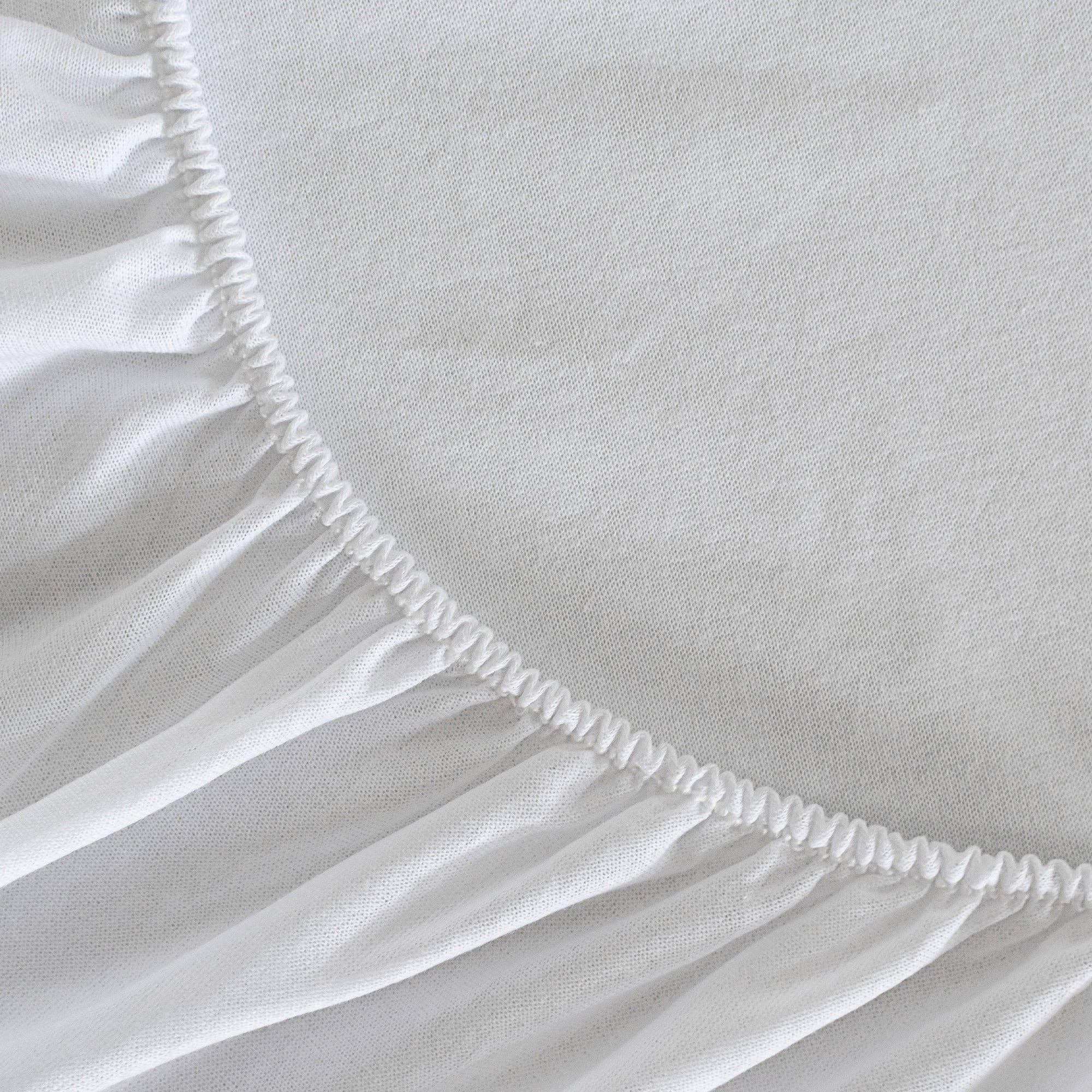 Happyfriday - Wholesale Mattress Pad/Protector - Cotton Jersey Waterproof Mattress Protector3