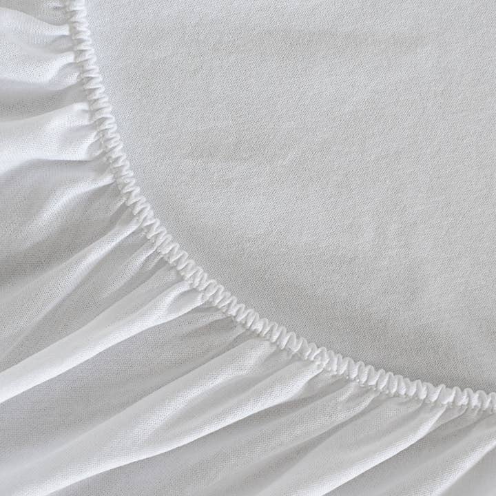 Happyfriday - Wholesale Mattress Pad/Protector - Cotton Jersey Waterproof Mattress Protector3