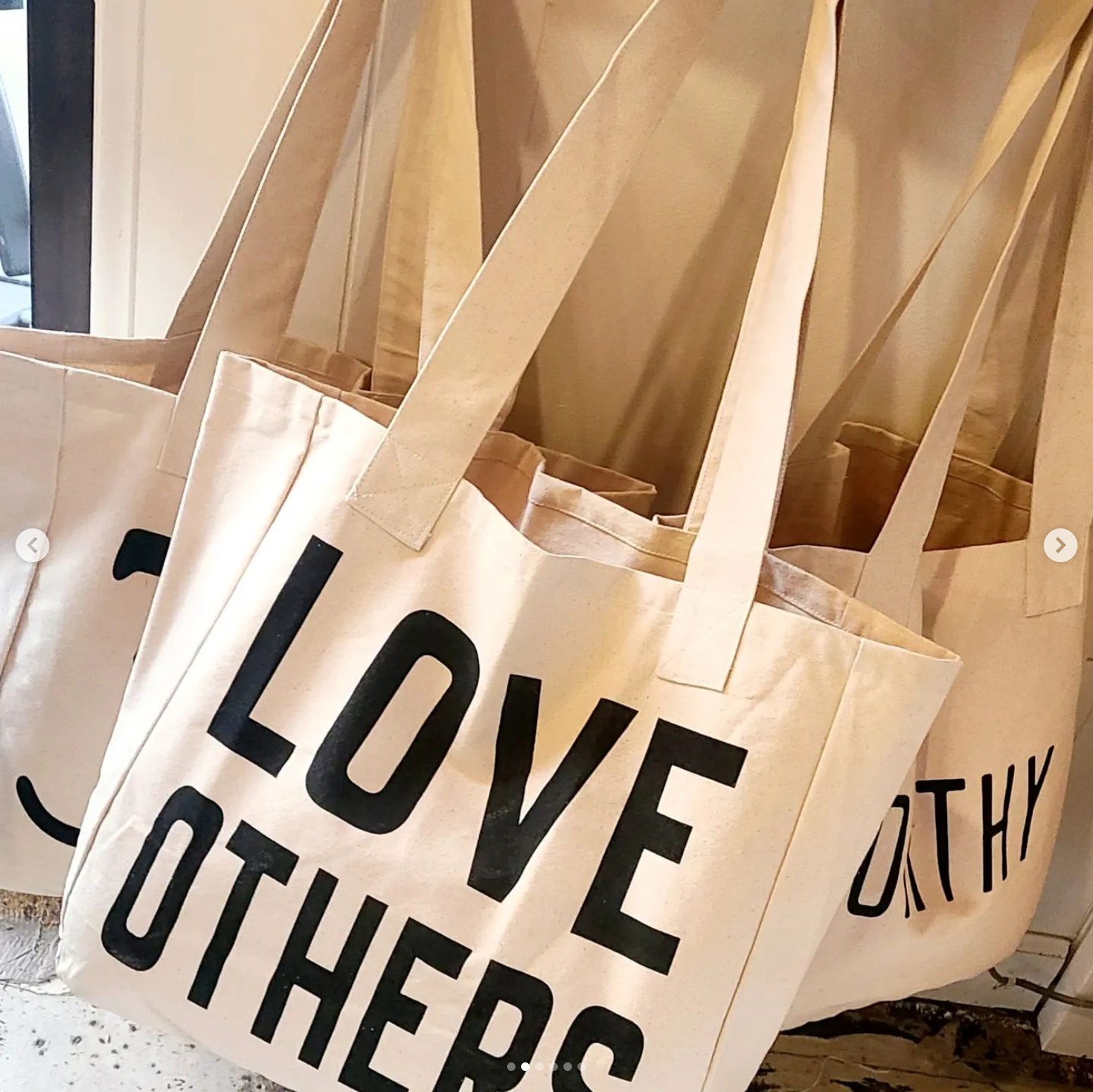 Revelation Culture - Wholesale Tote Bag - Women's - Tote Bags1