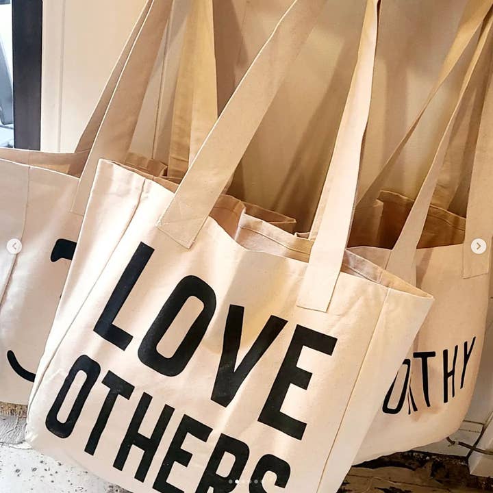 Revelation Culture - Wholesale Tote Bag - Women's - Tote Bags1