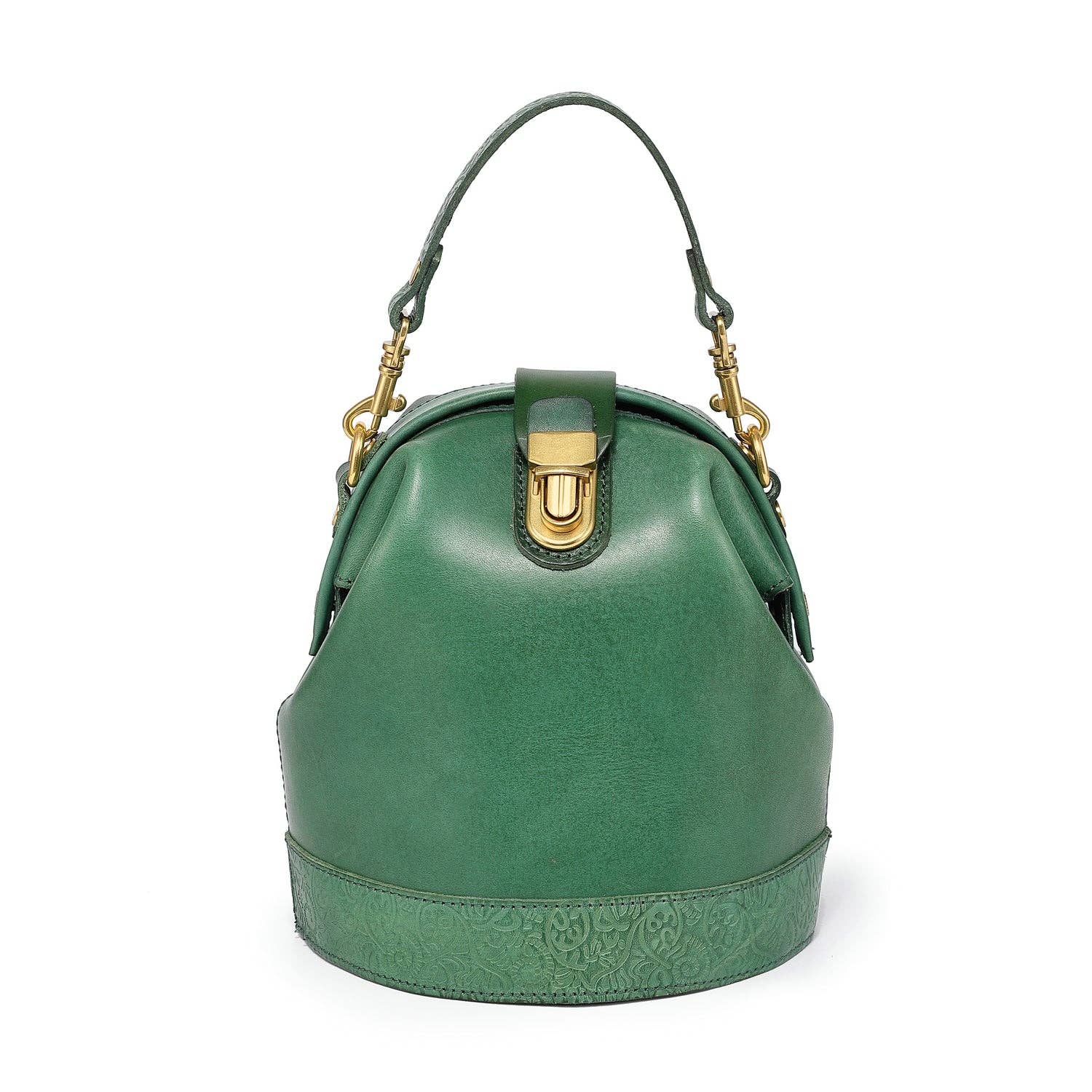 Old Trend - Wholesale Crossbody Bag - Women's - Doctor Bucket Crossbody Bag90