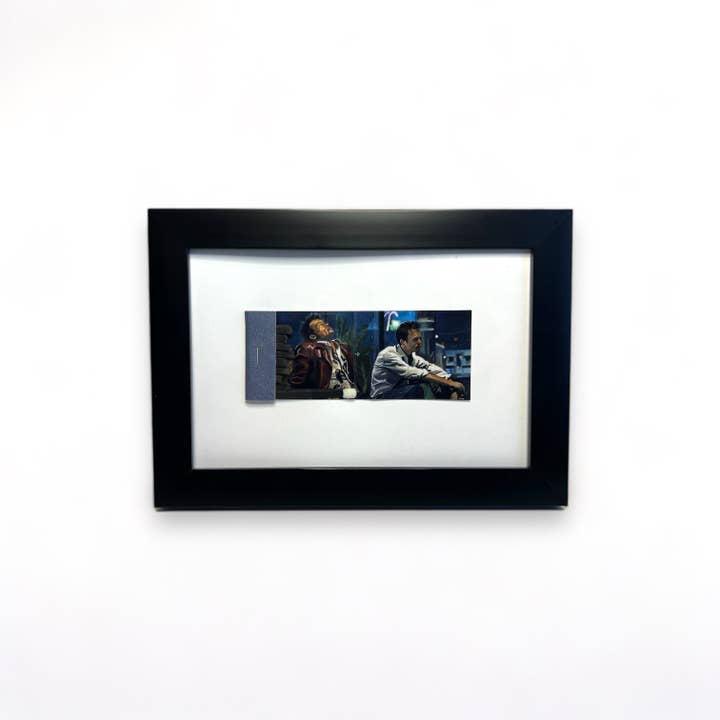 Fight Club Framed for wholesale by King Margot