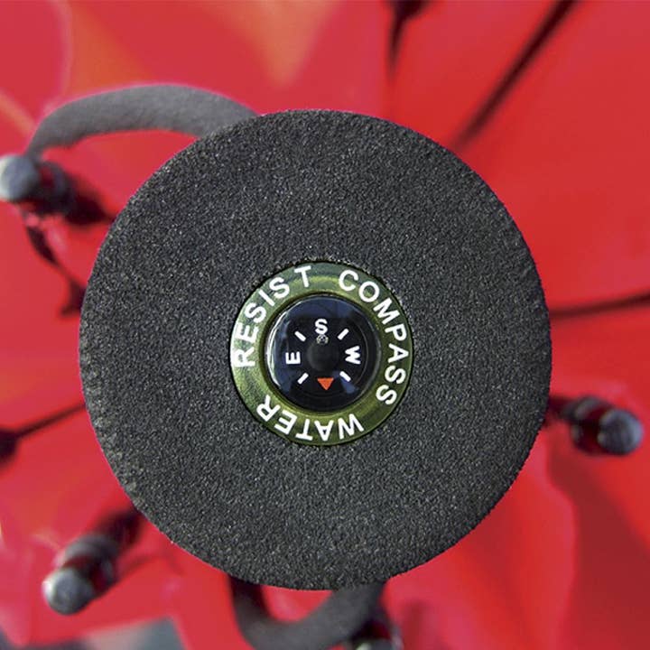 One Bay Distribution - Vendita all'ingrosso Ombrello - Unisex - EuroSCHIRM Birdiepal Ombrello da Trekking Outdoor16