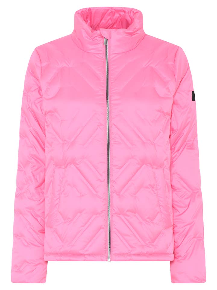 All Year Recycled Down Jkt. for wholesale by Etage of Denmark