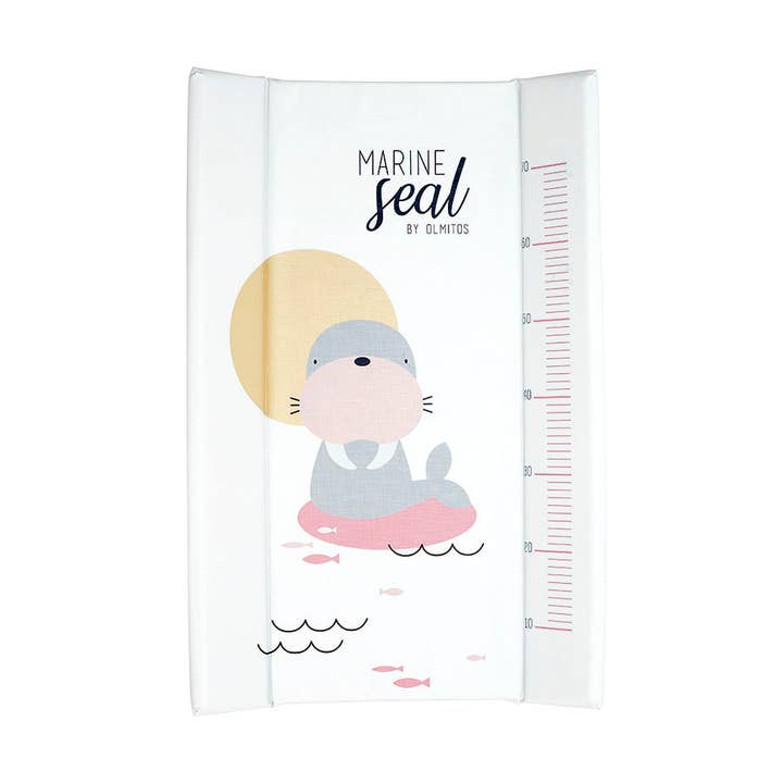 Skiftemåtte til baby i PVC for engroshandel hos Olmitos S.A