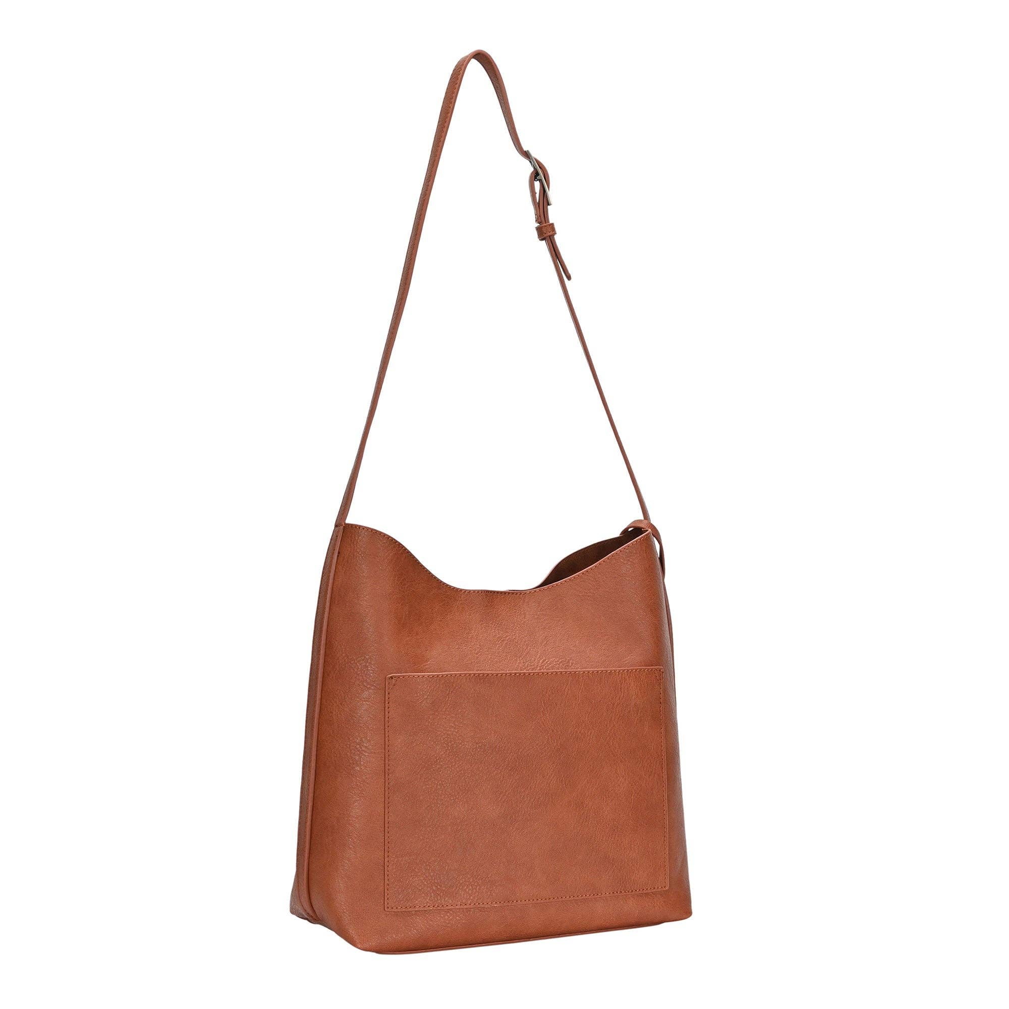 MMS Brands - Venta al por mayor Bolsa de asa- Mujer - Bolso Ophelia1