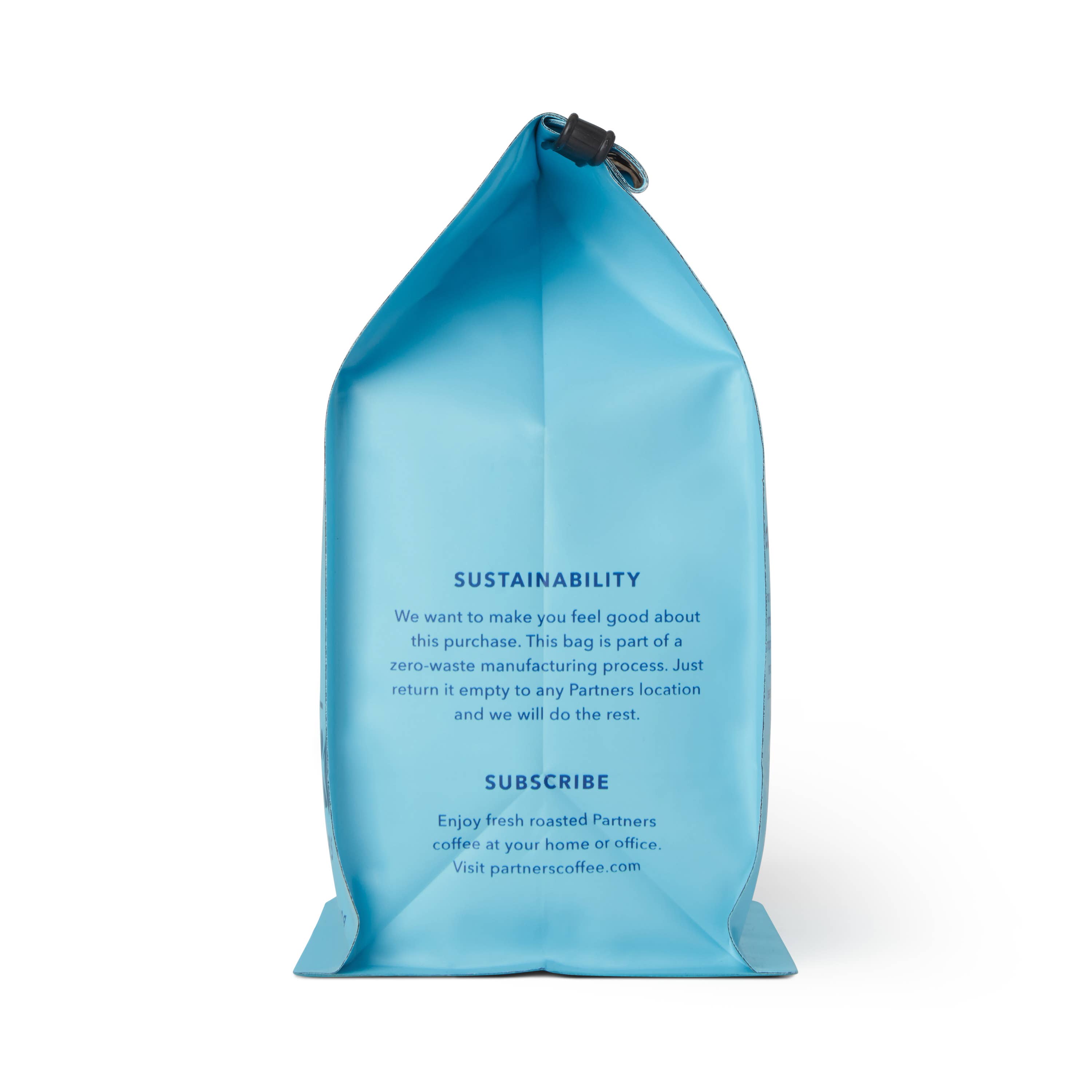 Partners Coffee Roasters - Vente Grains de café - Colombie - El Ramo - 12 oz - Café à grains entiers2