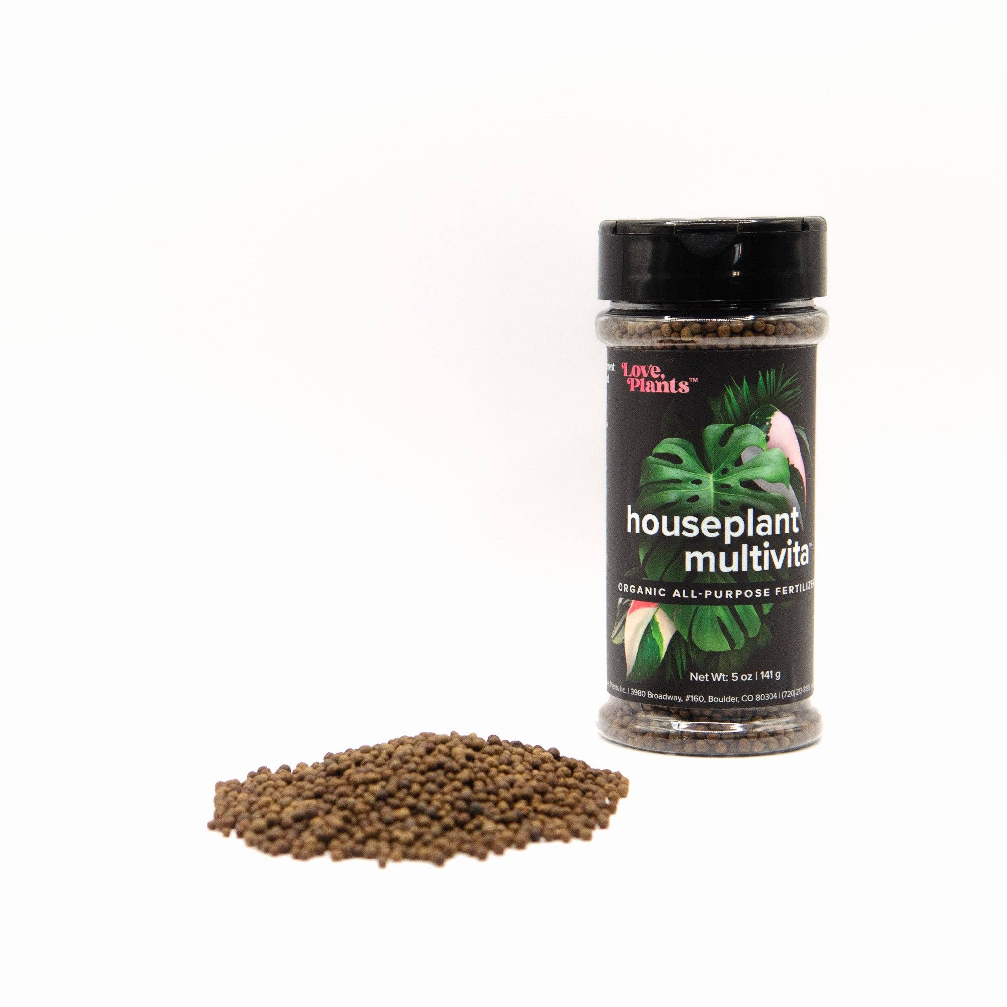 Love, Plants - Wholesale Fertilizer - Houseplant Multivitamin - Houseplant Fertilizer 1