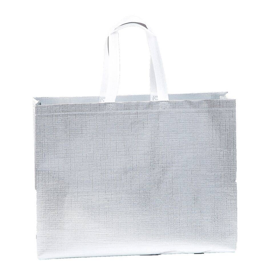 WeBaG N WeCoveR - Wholesale Gift Bag - Shopping Bag, Gift Bag, Reusable Bag Metallic Lamination Bag3