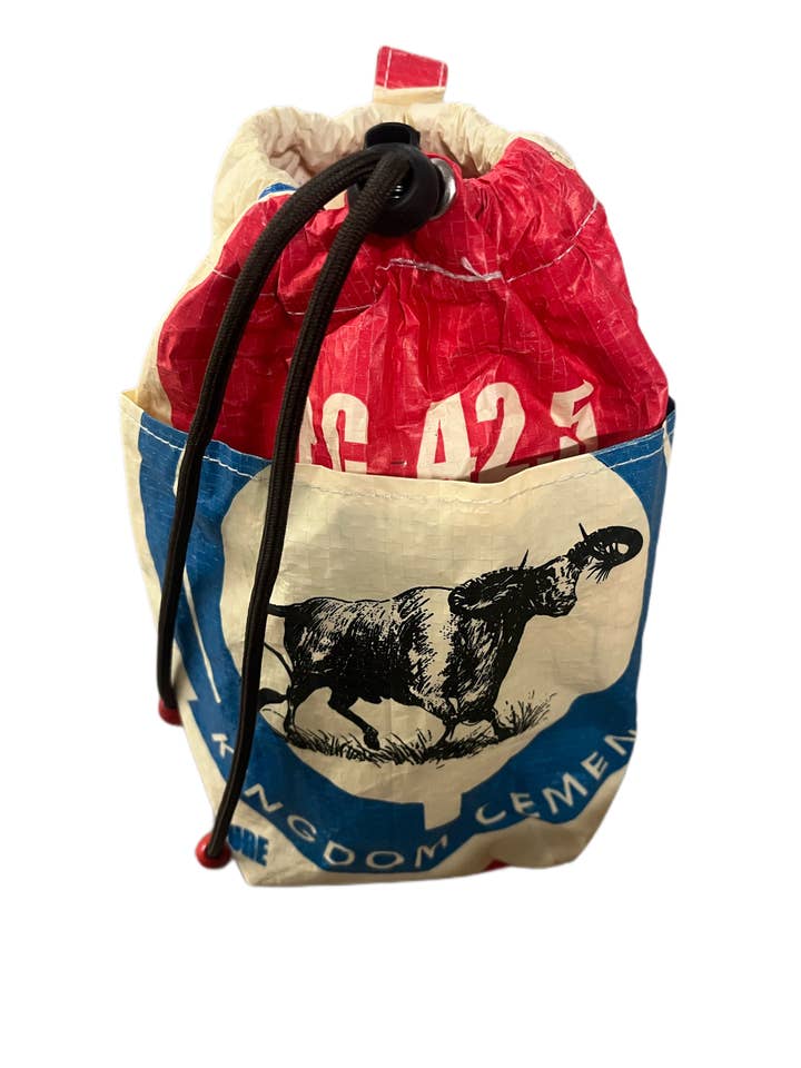 Chalk/Climbing Bag for wholesale by CEMENT6