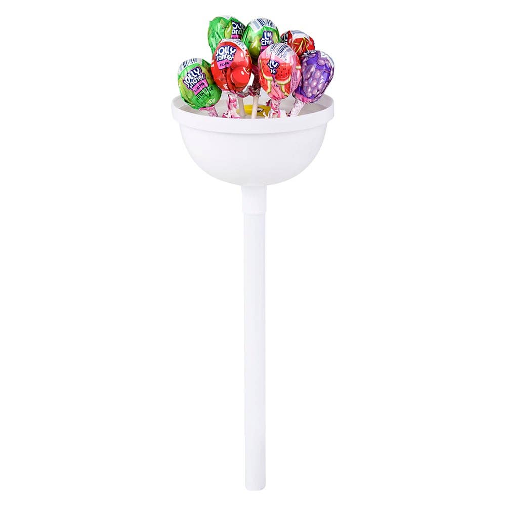 La Luna Bella - Toys - Wholesale Lollipop - GIANT JOLLY RANCHER POP - LLB Candy2