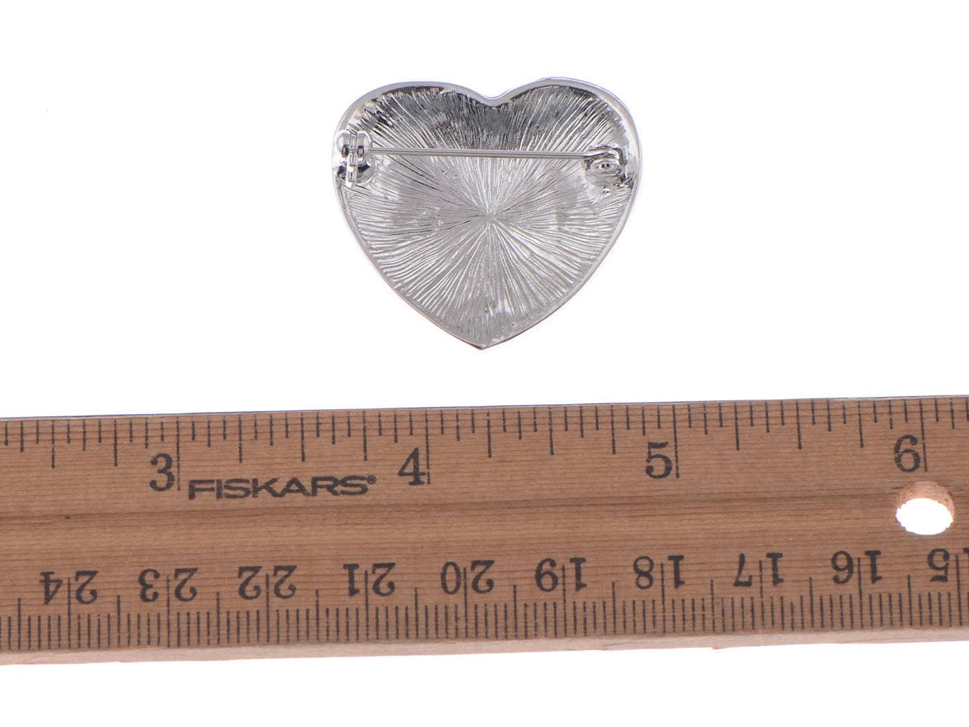 AK Brand – Großhandel Broschen – Brosche mit amerikanischer Flagge der USA, 4. Juli74