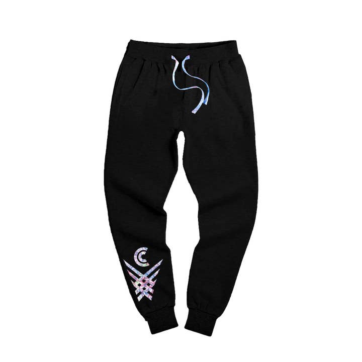 Agent Jogger for wholesale by Crossover Culture