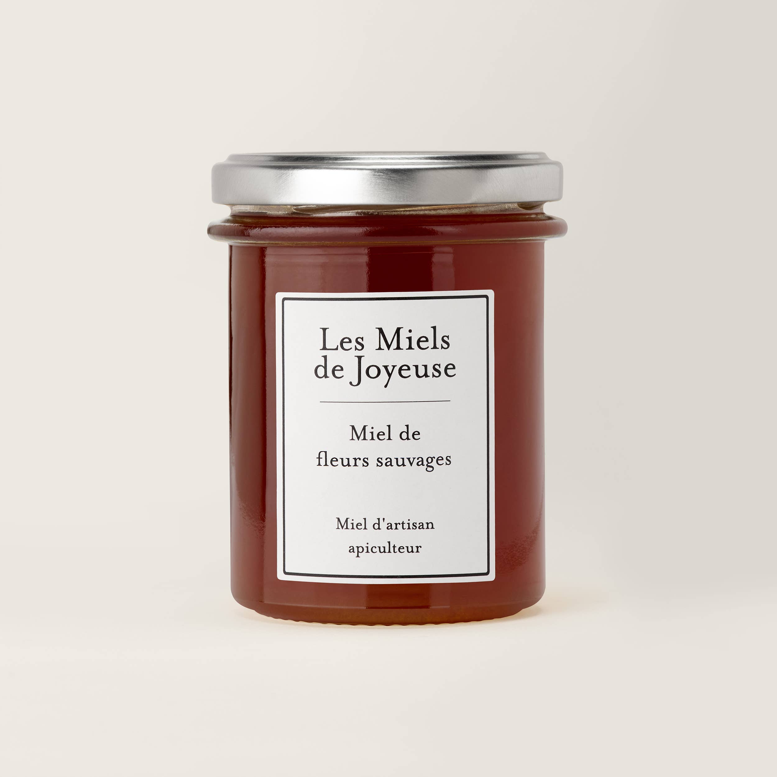 Miels de Joyeuse - Vendita all'ingrosso Miele - Miele di fiori selvatici1