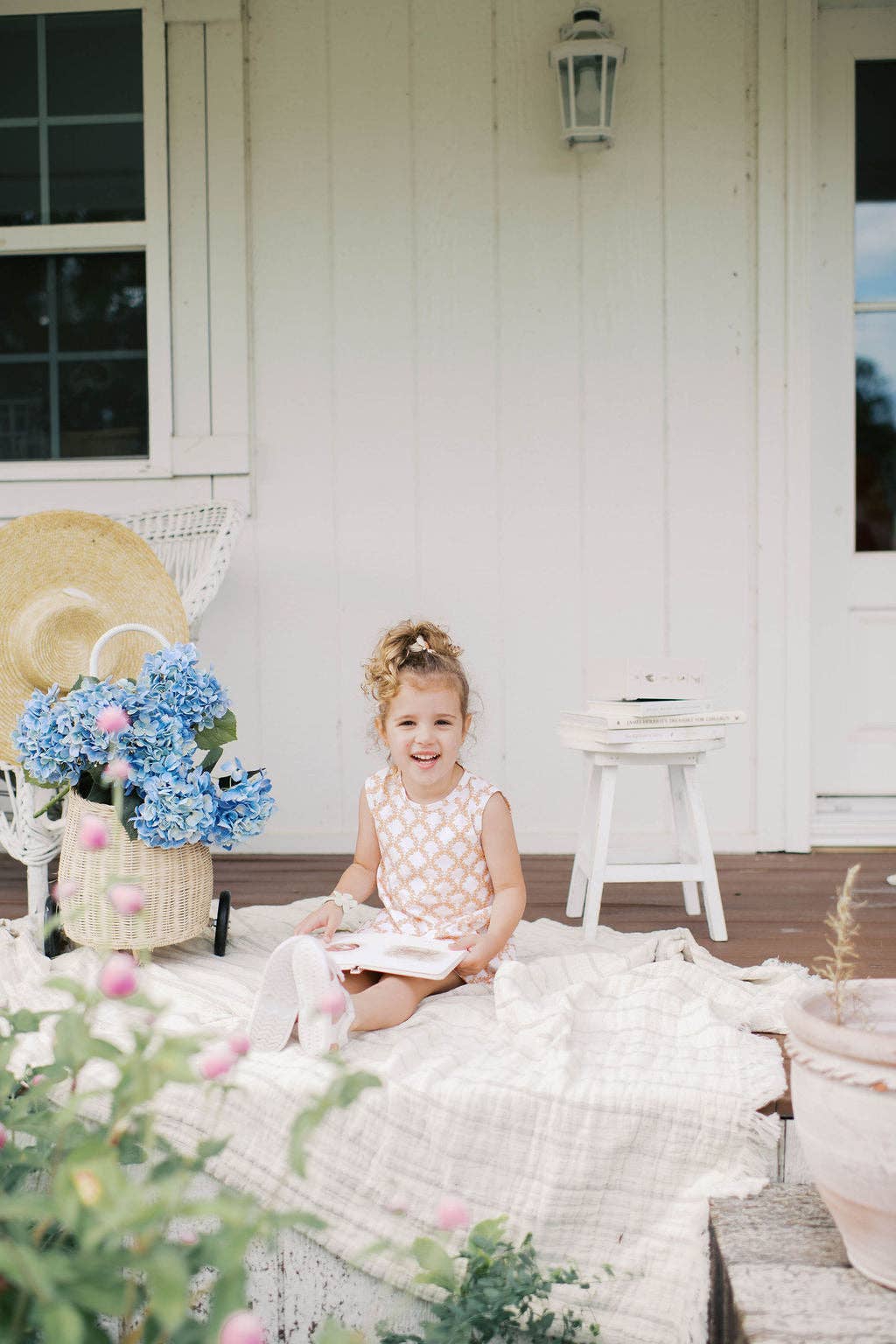 Little Colette - Wholesale Dress - Women's - Quinn Girl Dress2