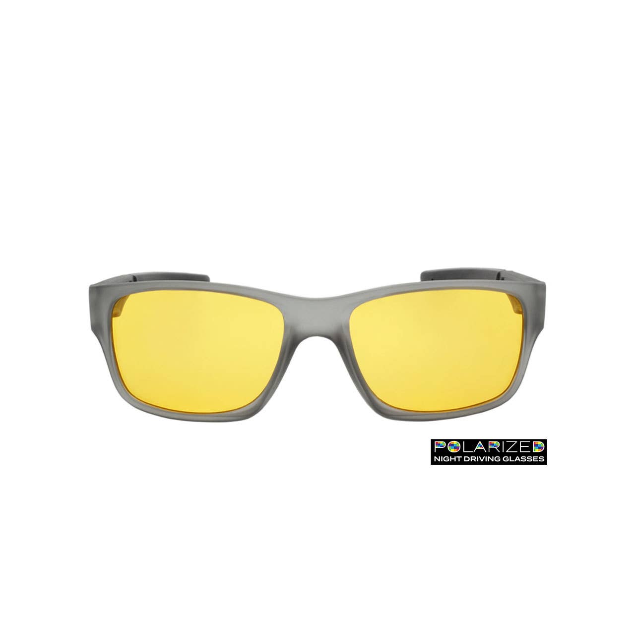 Shark Eyes, Inc - Wholesale Zonnebrillen - Heren - Gepolariseerde nachtbril in Counter Display Programma6