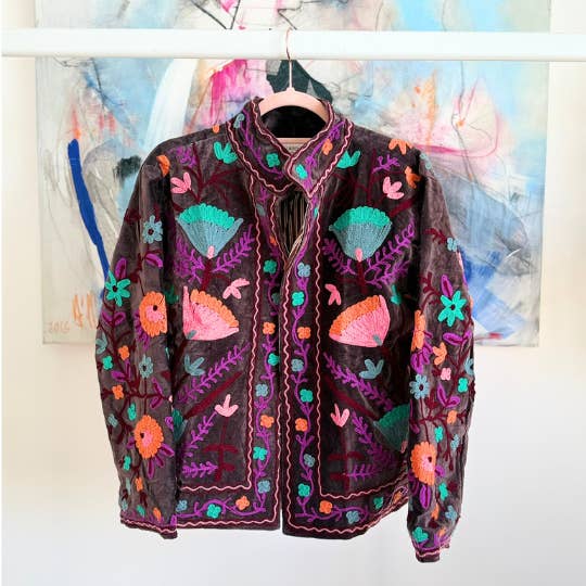 Kashmiri for wholesale by Tolatoli