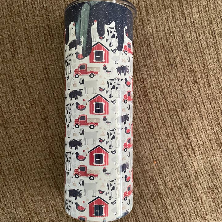 Bicchiere per la vendita all'ingrosso da parte di Bee Creative