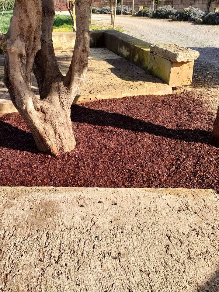 NaturalBed by Ecojass for wholesale by Natural Products Ecojass sl