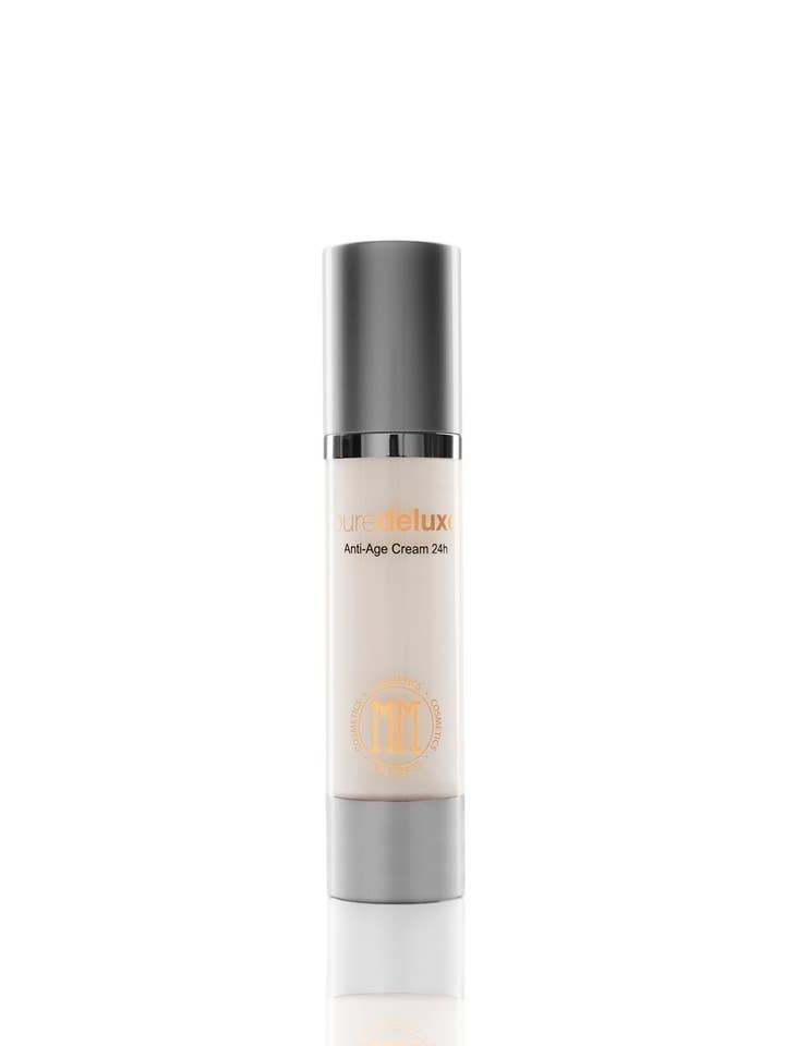 ANTI-AGING CREAM 24H — 50 ML for wholesale by puredeluxe