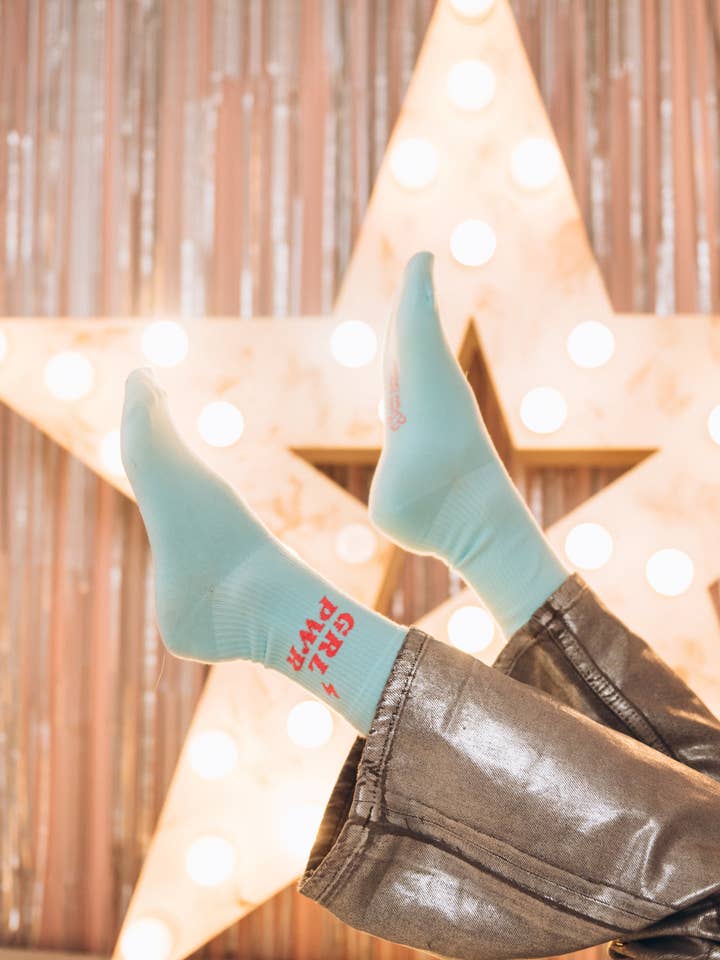 GRL PWR for wholesale by My Day My Dream