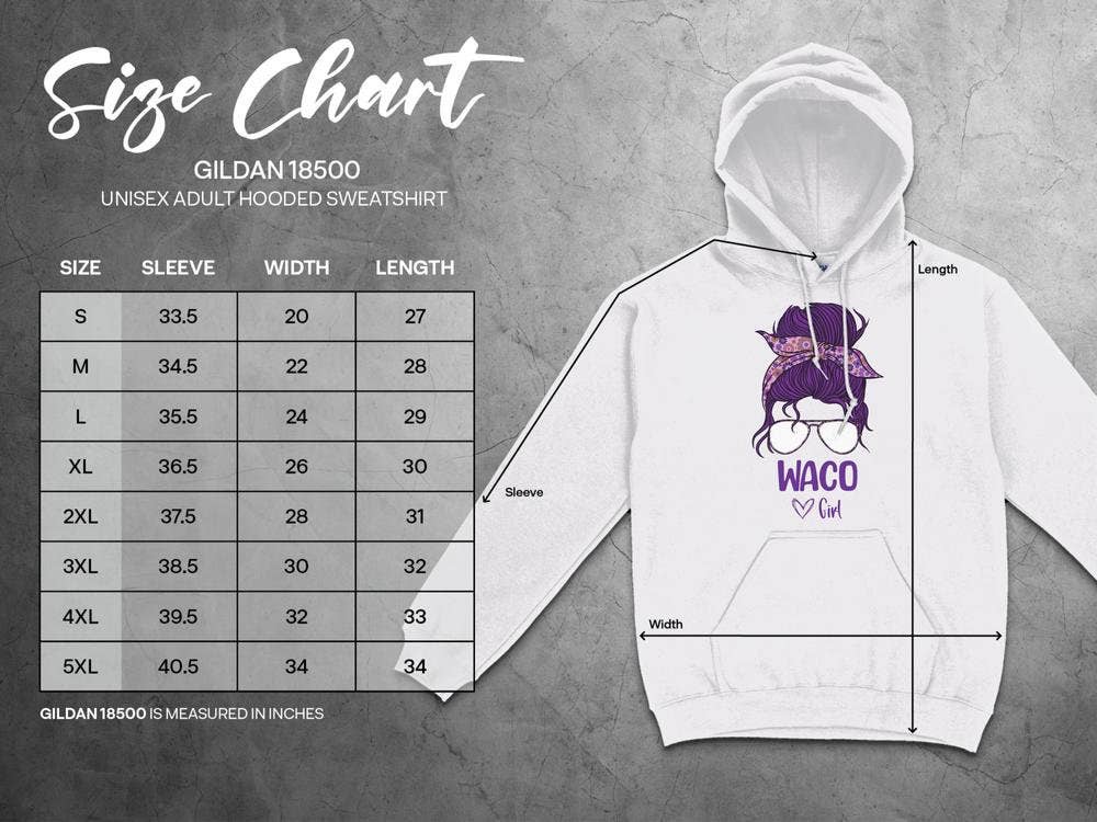 PositiveParty – T-shirt estampada - Mulher por atacado – Camisa Waco Menina, Presente Born In Waco5