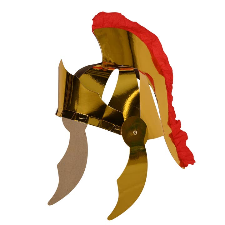 Roman Helmet for wholesale by Beistle