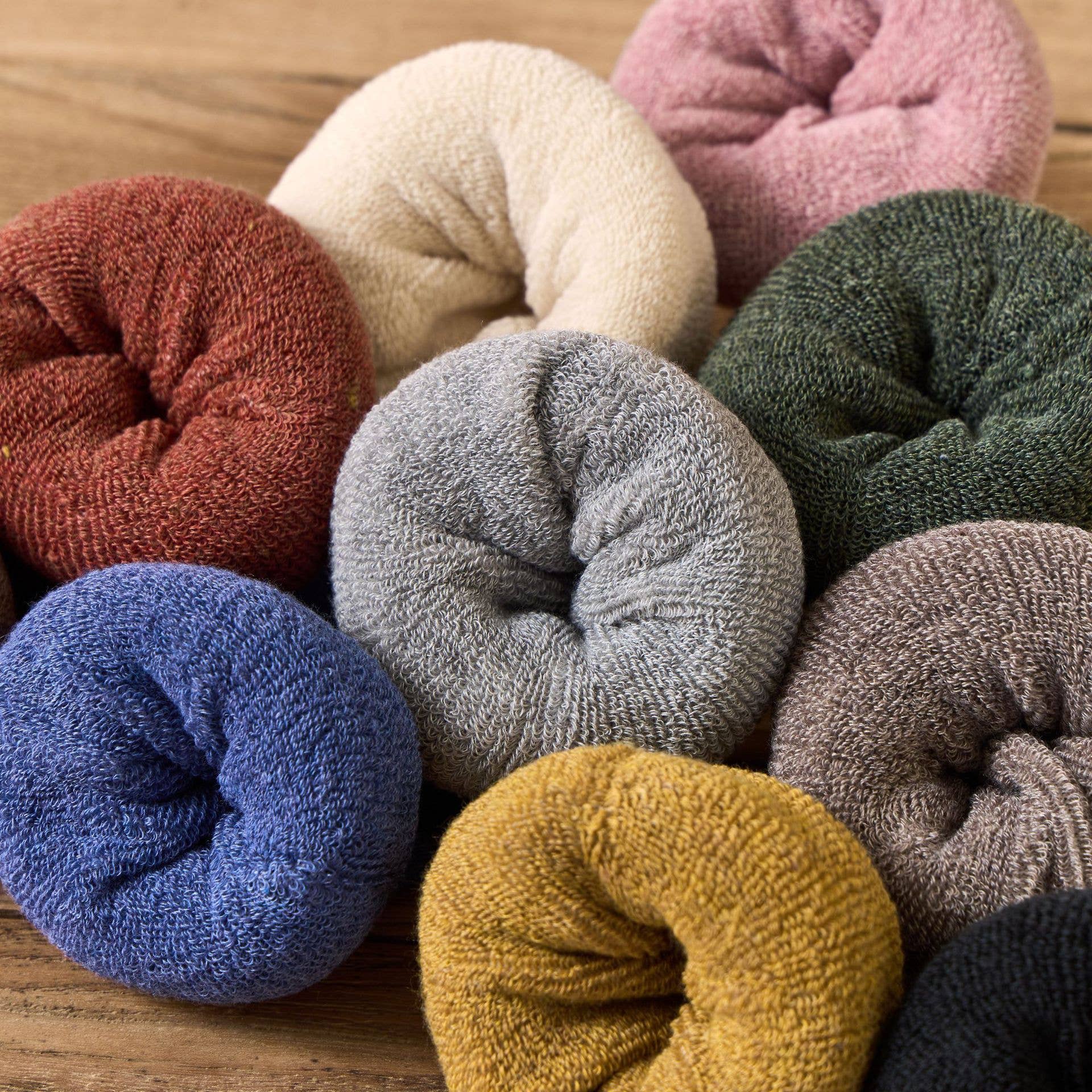 MKS America - Wholesale Socks - Women's - Smiley Face Icon Fleece Socks13