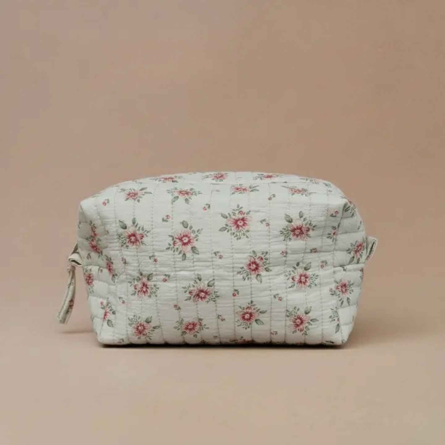 Royal marais - Wholesale Makeup/Cosmetic Bag - XL toiletry bag 100% cotton5