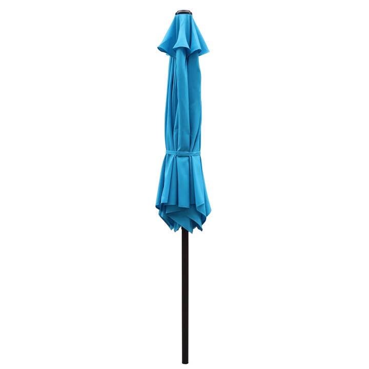 Abble - Wholesale Patio Umbrella - 7.5 Feet Patio Umbrella with Crank