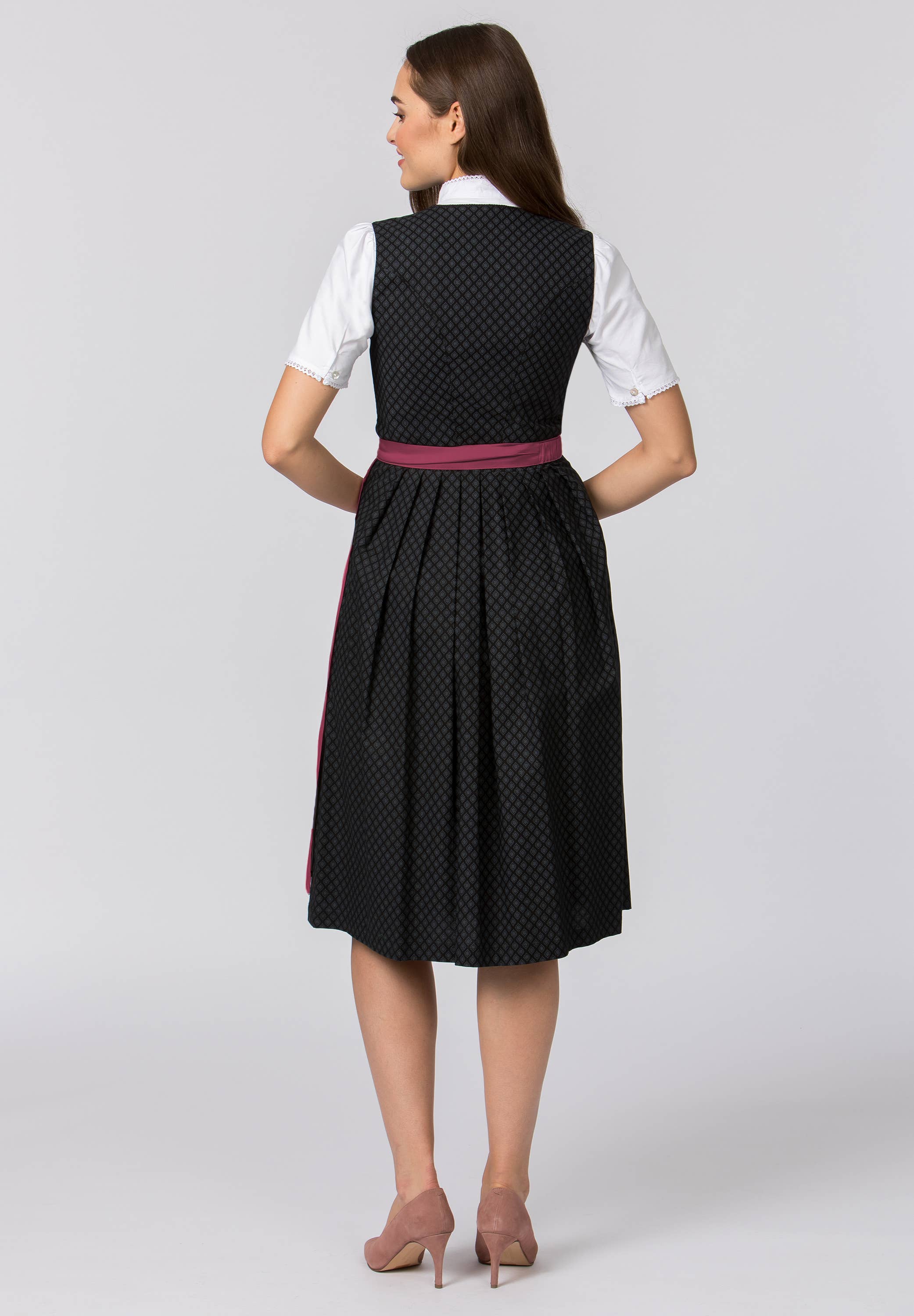 Stockerpoint - Wholesale Dress - Women's - Dirndl Luana10